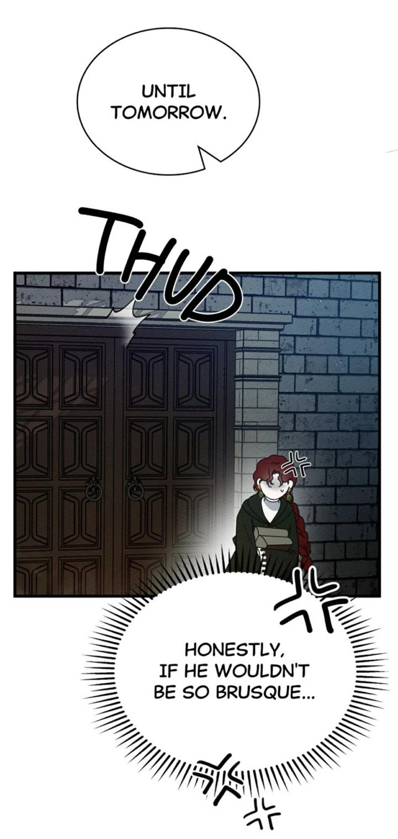 Under the Oak Tree Chapter 42 image 088